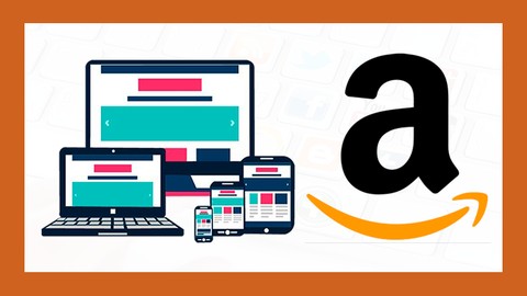 Amazon Afiliados: Cómo Crear una Página Web de Nicho 2025 - Free Development Course Amazon Afiliados: Cómo Crear una Página Web de Nicho 2025 - Free Development Course by Renato Jesús Yacolca Neyra. Learn Development skills with this comprehensive Udemy course available at 100% discount.