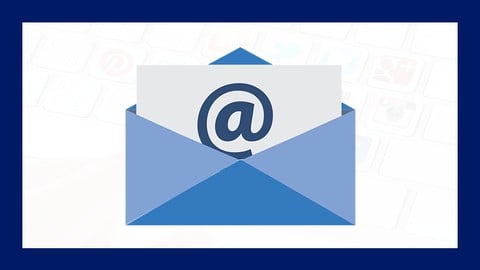 Cómo Crear una Campaña de Email Marketing Efectiva 2025 - Free Marketing Course Cómo Crear una Campaña de Email Marketing Efectiva 2025 - Free Marketing Course by Renato Jesús Yacolca Neyra. Learn Marketing skills with this comprehensive Udemy course available at 100% discount.