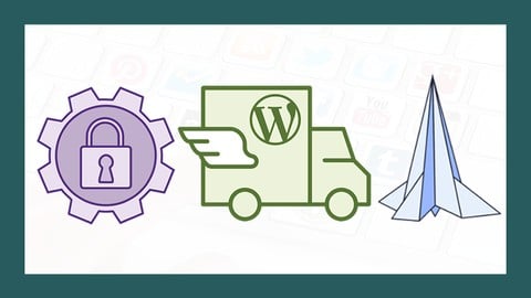 Plugins de WordPress Para SiteGround - Free Development Course Plugins de WordPress Para SiteGround - Free Development Course by Renato Jesús Yacolca Neyra. Learn Development skills with this comprehensive Udemy course available at 100% discount.