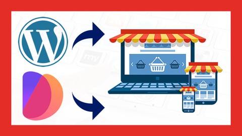 Crea un MarketPlace Multi Vendedor con WordPress y Dokan - Free Development Course Crea un MarketPlace Multi Vendedor con WordPress y Dokan - Free Development Course by Renato Jesús Yacolca Neyra. Learn Development skills with this comprehensive Udemy course available at 100% discount.