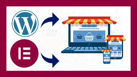 Elementor Hosting 2025: Crea una Tienda Online con WordPress - Free Development Course Elementor Hosting 2025: Crea una Tienda Online con WordPress - Free Development Course by Renato Jesús Yacolca Neyra. Learn Development skills with this comprehensive Udemy course available at 100% discount.