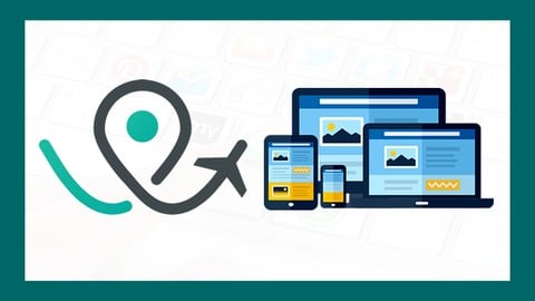 Cómo Crear una Página Web Para una Agencia de Viajes - Free Development Course Cómo Crear una Página Web Para una Agencia de Viajes - Free Development Course by Renato Jesús Yacolca Neyra. Learn Development skills with this comprehensive Udemy course available at 100% discount.
