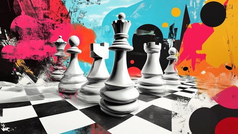 Business Strategy: How to develop winning Business Strategy - Free Business Course Business Strategy: How to develop winning Business Strategy - Free Business Course by Mike Pritula | 130+ courses | 4.7 ★ | 175 countries | 30'000 students | SHRM and HRCI coach | HR and Human Resources expert. Learn Business skills with this comprehensive Udemy course available at 100% discount.