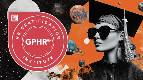GPHR ⭑ The Global Professional in Human Resources by HRCI - Free Business Course GPHR ⭑ The Global Professional in Human Resources by HRCI - Free Business Course by Mike Pritula • 130+ courses • 4.6 ★ • 38'000+ students • SHRM • HRCI • AI HR Analytics • Compensation • Recruiting • ChatGPT. Learn Business skills with this comprehensive Udemy course available at 100% discount.