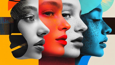 Diversity and Inclusion Training: Build Equality & Inclusion - Free Business Course Diversity and Inclusion Training: Build Equality & Inclusion - Free Business Course by Mike Pritula • 130+ courses • 4.6 ★ • 39'000+ students • SHRM • HRCI • AI HR Analytics • Compensation • Recruiting • ChatGPT. Learn Business skills with this comprehensive Udemy course available at 100% discount.