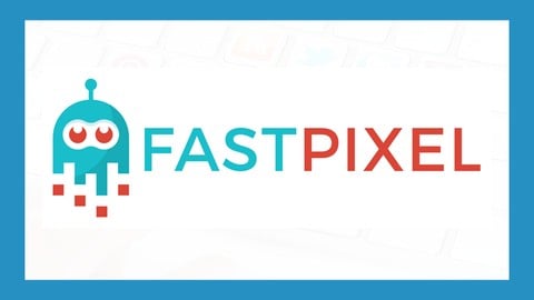 FastPixel 2025: Mejora la Velocidad de Carga en WordPress - Free Development Course FastPixel 2025: Mejora la Velocidad de Carga en WordPress - Free Development Course by Unknown Author. Learn Development skills with this comprehensive Udemy course available at 100% discount.